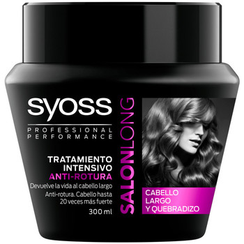 Syoss Acondicionador Salonlong Anti-rotura Mascarilla