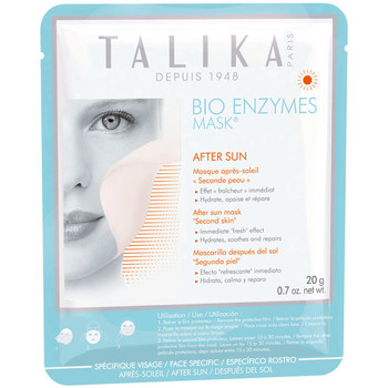 Talika Mascarillas & exfoliantes Bio Enzymes After Sun Mask 20 Gr