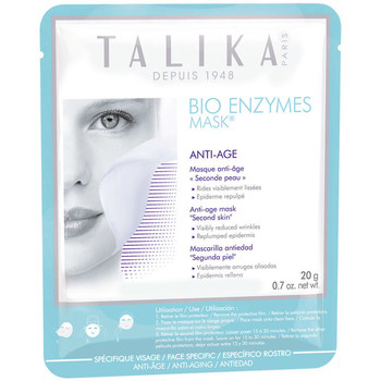 Talika Mascarillas & exfoliantes Bio Enzymes Anti Aging Mask 20 Gr