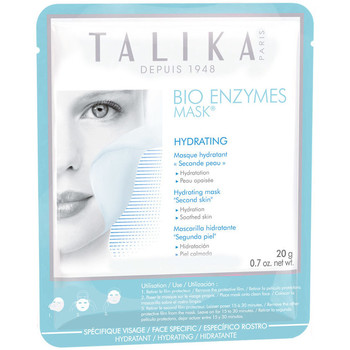 Talika Mascarillas & exfoliantes Bio Enzymes Hydrating Mask 20 Gr