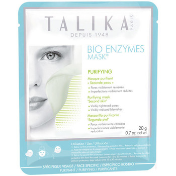 Talika Mascarillas & exfoliantes Bio Enzymes Purifying Mask 20 Gr