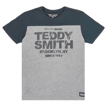 Teddy Smith Camiseta ALDI