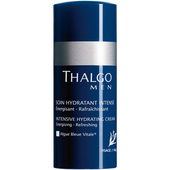 Thalgo Hidratantes & nutritivos MEN SOIN HYDRATANT INTENSE 50ML