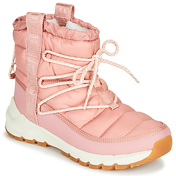 The North Face Descansos W THERMOBALL LACE UP
