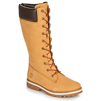 Timberland Botas COURMA KID GIRLS TALL ZIP