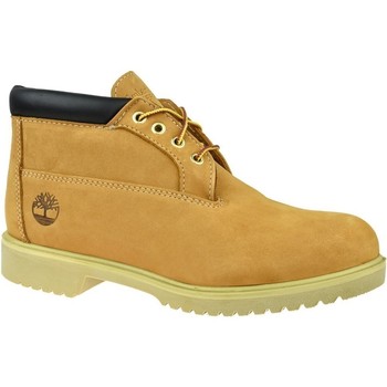 Timberland Botines Newman Premium