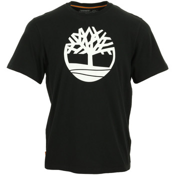 Timberland Camiseta Kennebec River Brand Tree