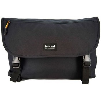 Timberland Mochila BOLSA MENSAJERO NEGRO