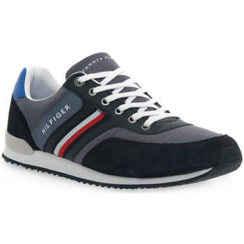 Tommy Hilfiger Zapatillas PO7 ICONIC MATERIAL