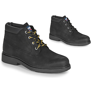 Tommy Jeans Botines LOW CUT TOMMY JEANS BOOT