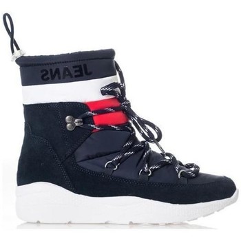 Tommy Jeans Descansos Botines acolchados corporativo