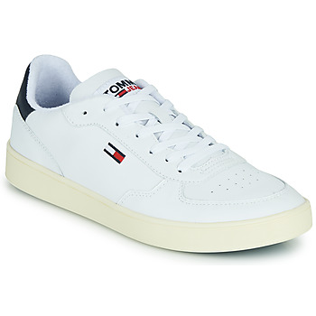 Tommy Jeans Zapatillas TOMMY JEANS ESSENTIAL CUPSOLE