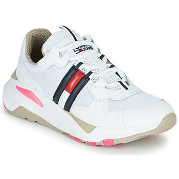 Tommy Jeans Zapatillas WMN TOMMY JEANS COOL RUNNER