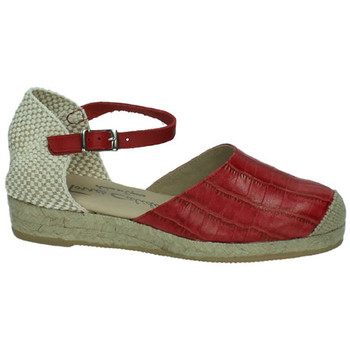 Torres Alpargatas Alpargatas cuÑa baja