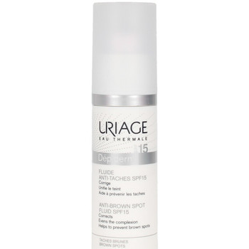 Uriage Hidratantes & nutritivos Dépiderm Anti-brown Spot Fluid Spf15