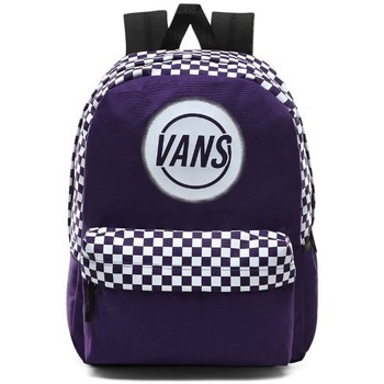 Vans Mochila Taper Off Realm