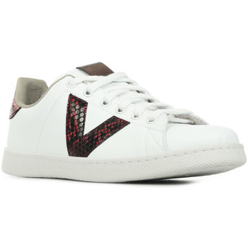 Victoria Zapatillas Tenis Serpiente