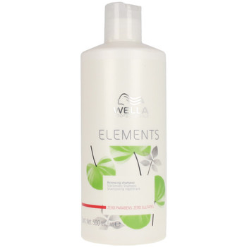Wella Champú Elements Renewing Shampoo