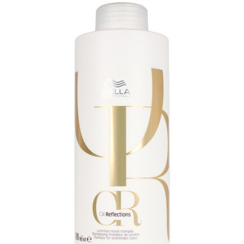 Wella Champú Or Oil Reflections Luminous Reveal Shampoo