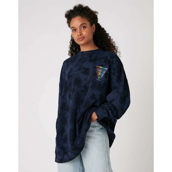 Wrangler Jersey Sweatshirt femme Oversize