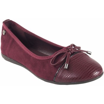 Xti Bailarinas Zapato señora 34416 burdeos