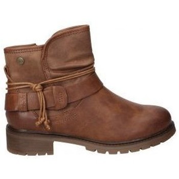 Xti Botines BOTINES 57255 NIÑA CUERO