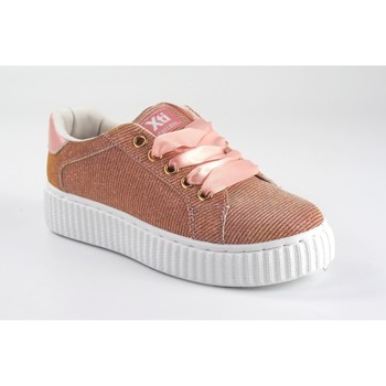 Xti Zapatillas Zapato niña 55729 salmon