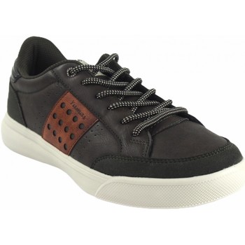 Yumas Zapatos de vestir Zapato caballero osaka kaki