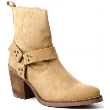 Zap-In Botines BOTIN ESPUELA