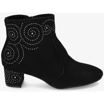 Aclys Botines A218-02-02