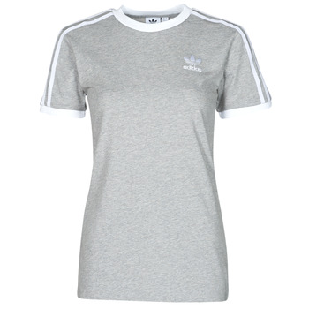 adidas Camiseta 3 STRIPES TEE