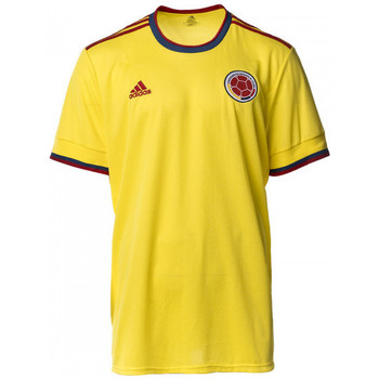 adidas Camiseta Colombia Primera Equipación 2020-2021
