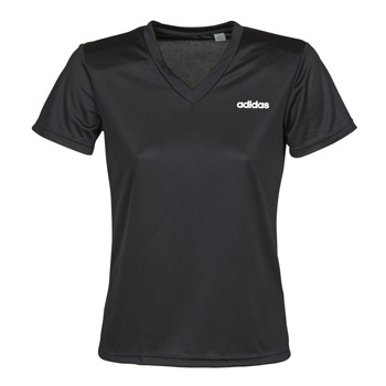 adidas Camiseta W D2M SOLID T