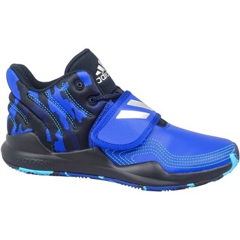 adidas Zapatillas altas Deep Threat J