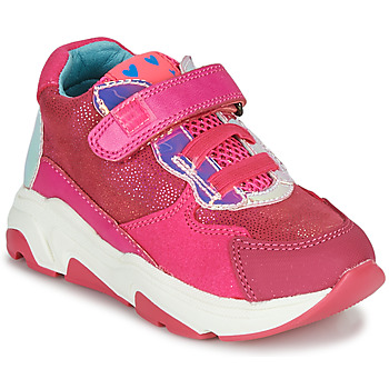 Agatha Ruiz de la Prada Zapatillas altas BRAZIL
