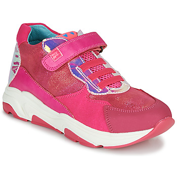 Agatha Ruiz de la Prada Zapatillas altas BRAZIL