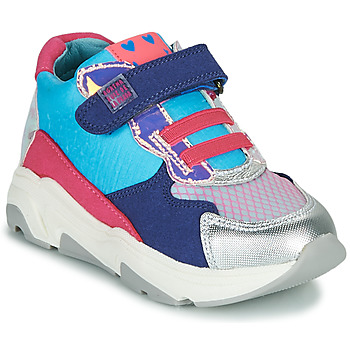 Agatha Ruiz de la Prada Zapatillas altas BRAZIL