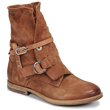 Airstep / A.S.98 Botines ZEPORT BRIDE