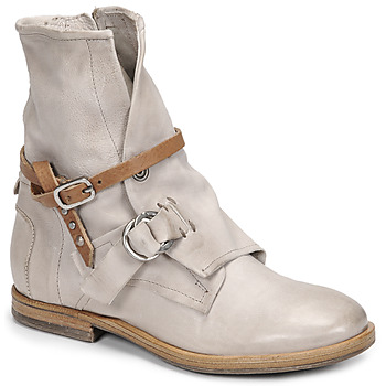 Airstep / A.S.98 Botines ZEPORT BRIDE