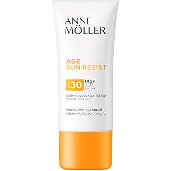Anne Möller Protección solar Âge Sun Resist Cream Spf30