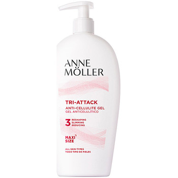 Anne Möller Tratamiento adelgazante Tri-attack Anti-cellulite Gel