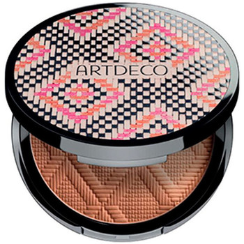 Artdeco Colorete & polvos All Seasons Bronzing Powder summer It Piece 20 Gr