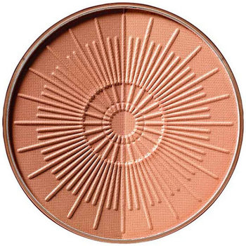 Artdeco Colorete & polvos Bronzing Powder Compact Longlasting Recambio 50-almond