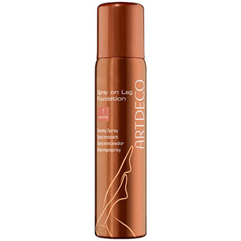 Artdeco Protección solar Spray On Leg Foundation 7