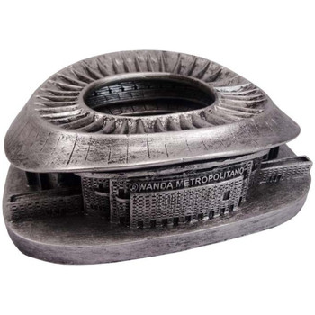 Atletico De Madrid Figuras decorativas MR-02-ATL