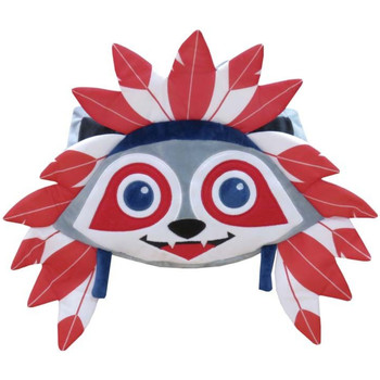 Atletico De Madrid Mochila MC-101-ATL