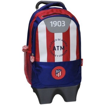Atletico De Madrid Mochila MC-231-ATL