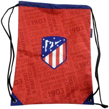 Atletico De Madrid Mochila MC-243-ATL