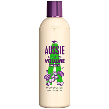 Aussie Champú Aussome Volume Shampoo