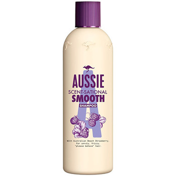 Aussie Champú Scent-sational Smooth Shampoo